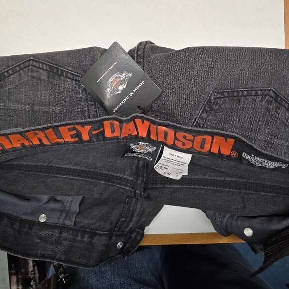 Men's Jeans - Picture 6 of 7